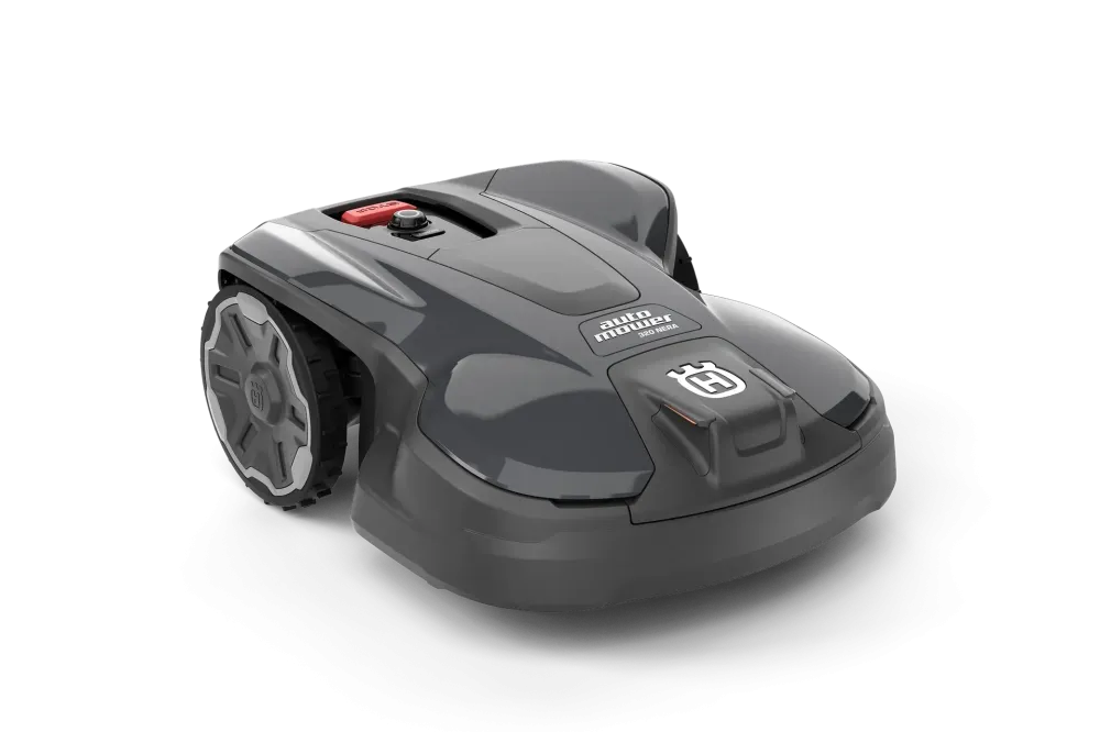 Automower 320 NERA